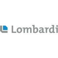 Lombardi Engineering Ltd. Logo
