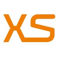 XSbyte Logo
