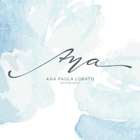 Ana Paula Lobato | photography Logo