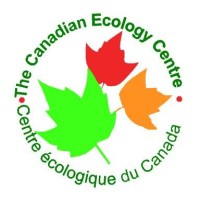 The Canadian Ecology Centre Logo