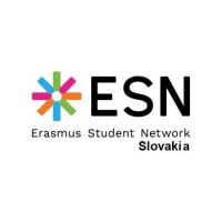 ESN Slovakia Logo