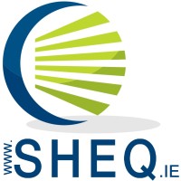 SHEQ.ie Centre of Excellence Logo