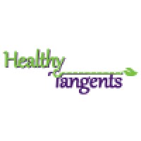 Healthy Tangents, LLC Logo