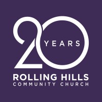 Rolling Hills Community Church (Franklin, TN) Logo