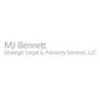 MJBennett PLLC Logo