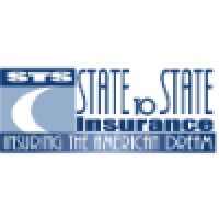State To State Insurance Logo