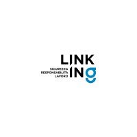 Linking - Sicurezza Responsabilità Lavoro Soc. Coop. Logo