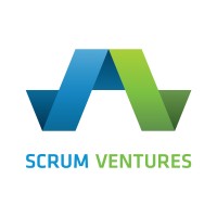 Scrum Ventures Logo
