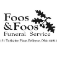 Foos and Foos Funeral Service Logo