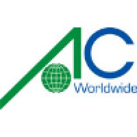 AC Atel Electronics Corp. Logo