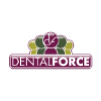 Dental Force Logo