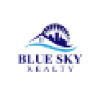 Blue Sky Realty Logo