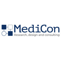 MediCon Ingegneria Logo