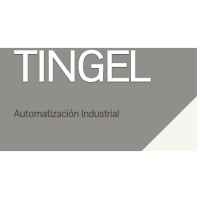 TINGEL Proyectos, S.L. Logo