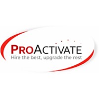 ProActivate Logo