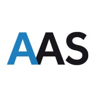 Airline Assistance Switzerland AG (AAS) Logo