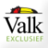 Van der Valk Hotel Akersloot Logo