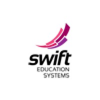 Swift Education Systems Logo
