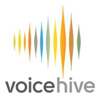 VoiceHive, LLC Logo