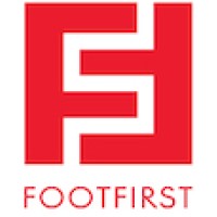 Foot First Podiatry Centers Logo