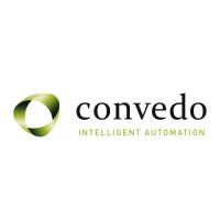 convedo Group Logo