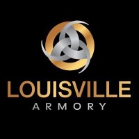 Louisville Armory Logo