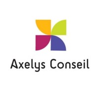 Axelys Conseil Logo
