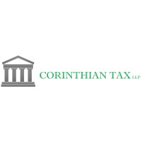 Corinthian Tax LLP Logo