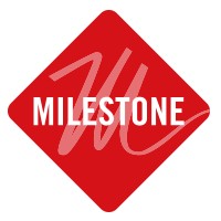 Milestone s.r.l. Logo