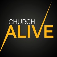 Church Alive NJ Logo