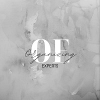 Organizing Experts Logo