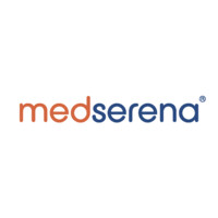 Medserena Upright MRI Centre Logo