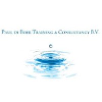 Paul de Boer Training & Consultancy Logo