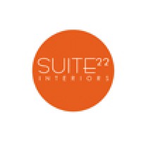 Suite 22 Interiors Logo