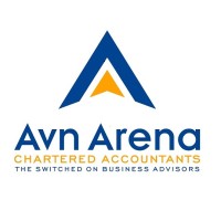 Avn Arena Logo