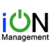 iON Management Logo