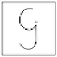 Gin + Juice Design Logo