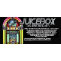 Juicebox Live Logo
