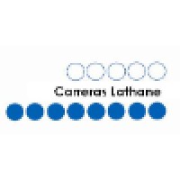 Carreras Lathane Associates - CLA Logo