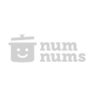 numnums Logo