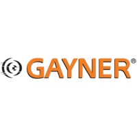 GAYNER Logo