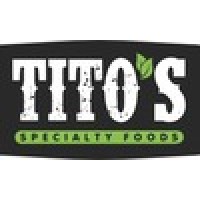 Titos Specialty Foods Logo