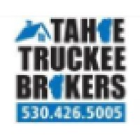 Tahoe Truckee Brokers Logo