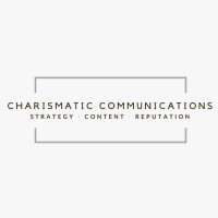Charismatic Communications Pty Ltd Logo