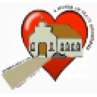 A House of Peace Ministries Logo