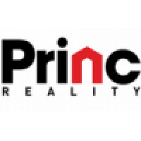 PRINC REALITY s.r.o. Logo