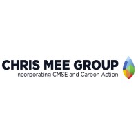 Chris Mee Group Logo