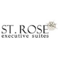 St Rose Executive Suites and Virtual Offices Logo