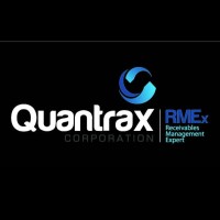Quantrax Corporation, Inc. Logo