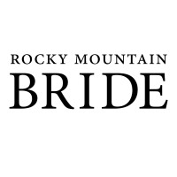 Rocky Mountain Bride Logo